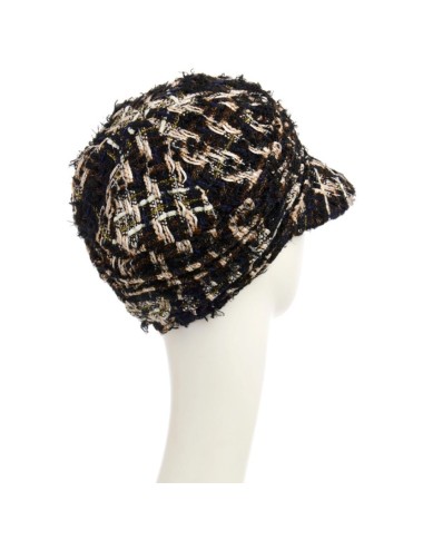Casquette BOHO Coco Christine headwear ELITE HAIR