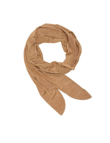 Foulard BOHO écru Christine headwear ELITE HAIR