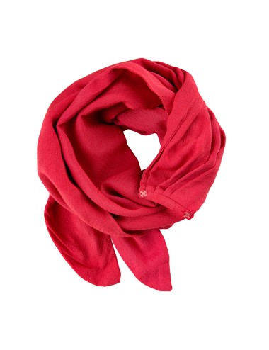 Foulard BOHO Rose paradis Christine headwear ELITE HAIR