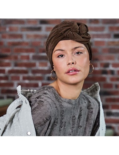 Bonnet Viva Santal Elite Hair Christine HeadWear