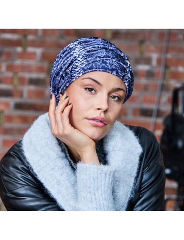 Bonnet Viva Naja Elite Hair Christine HeadWear