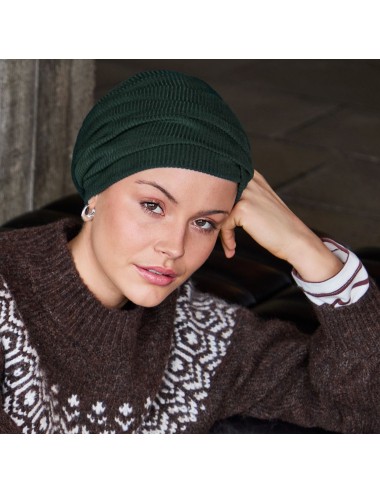 Bonnet Viva Softy Sapin Elite Hair Christine HeadWear