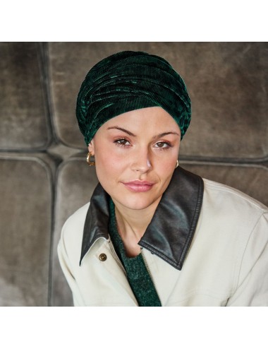 Bonnet Viva Mayfair Elite Hair Christine HeadWear