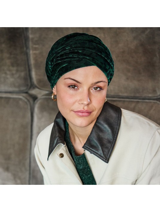 Bonnet Viva Mayfair Elite Hair Christine HeadWear