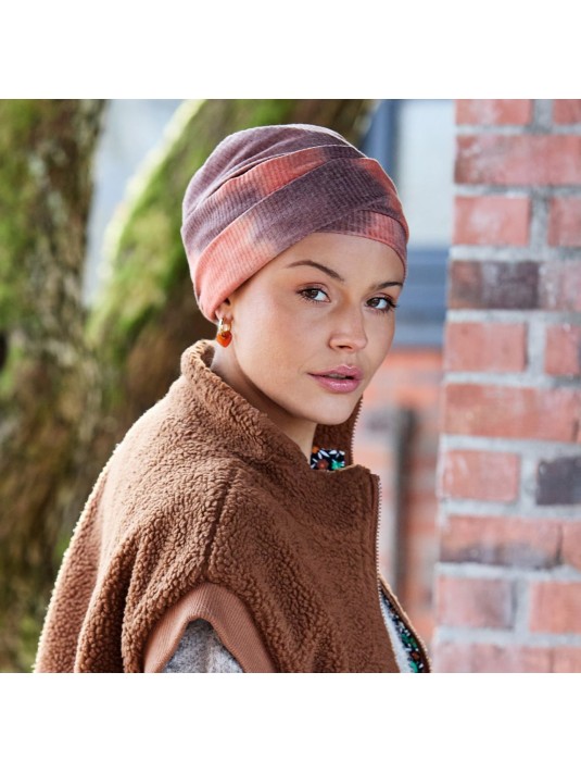 Bonnet Viva Sunrise Elite Hair Christine HeadWear