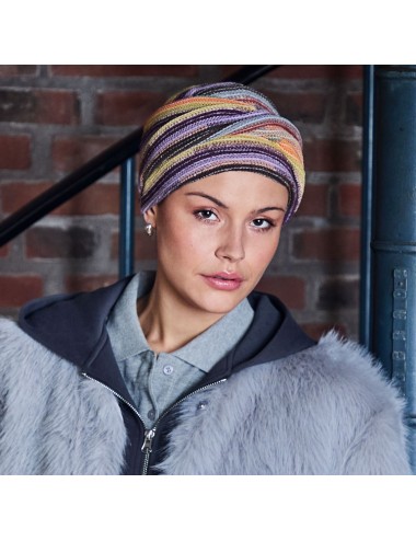 Bonnet Viva Fizz Elite Hair Christine HeadWear