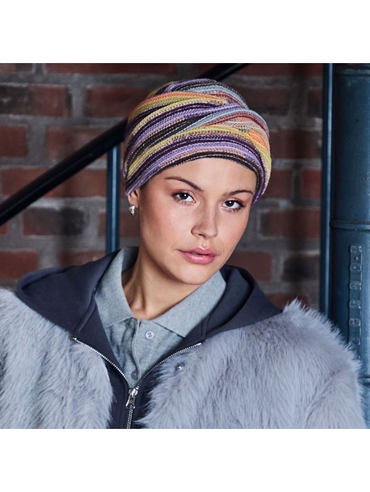 Bonnet Viva Fizz Elite Hair Christine HeadWear