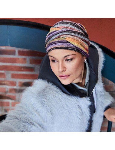Bonnet Viva Fizz Elite Hair Christine HeadWear