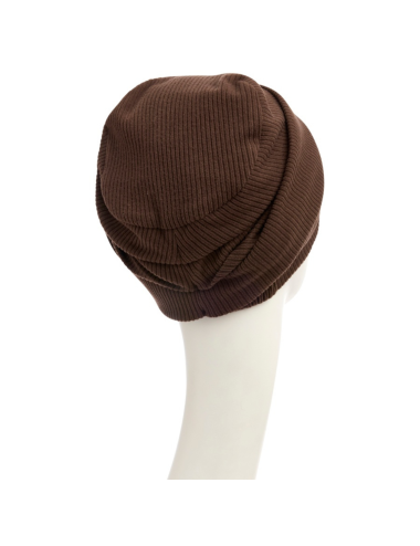 Bonnet Viva Softy Moka Elite Hair Christine HeadWear