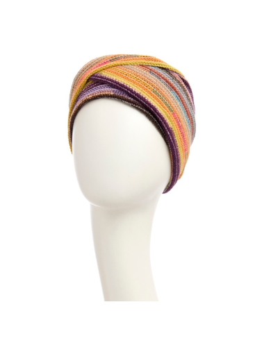 Bonnet Viva Fizz Elite Hair Christine HeadWear