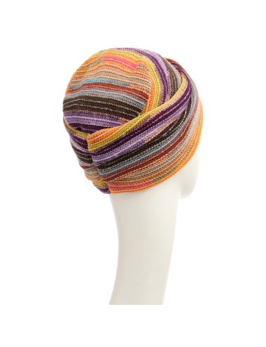 Bonnet Viva Fizz Elite Hair Christine HeadWear