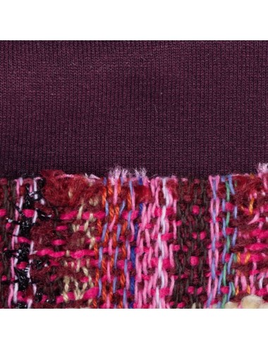 Bonnet Wanja Bordeaux Ellen's headwear Ellen Wille Bonnet Wanja Bordeaux Ellen's headwear Ellen Wille