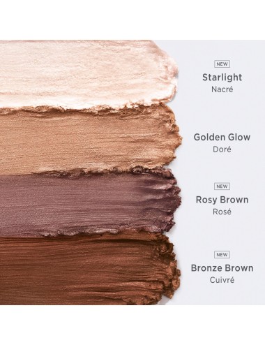Ombre à paupières Même Cosmetics Starlight Nacré