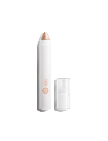 Ombre à paupières Même Cosmetics Golden Glow Doré