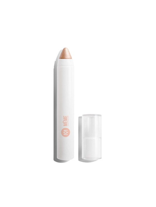 Ombre à paupières Même Cosmetics Golden Glow Doré