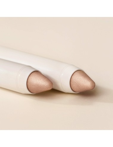 Ombre à paupières Même Cosmetics Golden Glow Doré