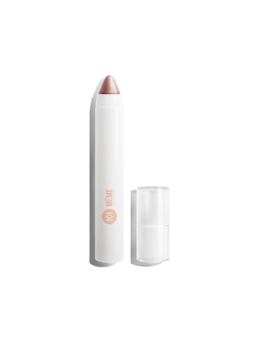 Ombre à paupières Même Cosmetics Rosy Brown brun rosé
