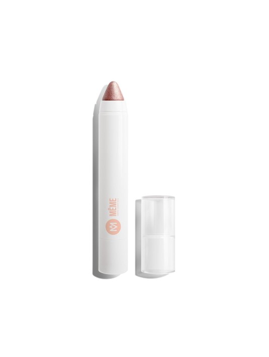 Ombre à paupières Même Cosmetics Rosy Brown brun rosé