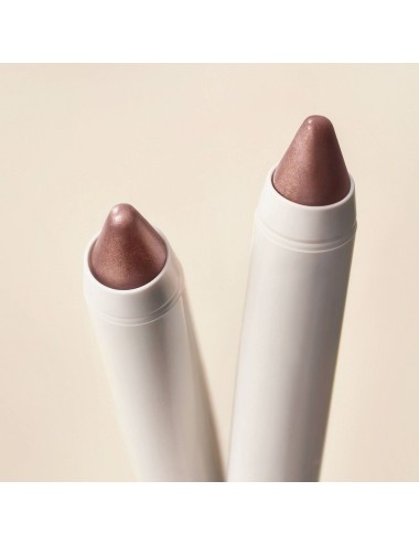 Ombre à paupières Même Cosmetics Rosy Brown brun rosé