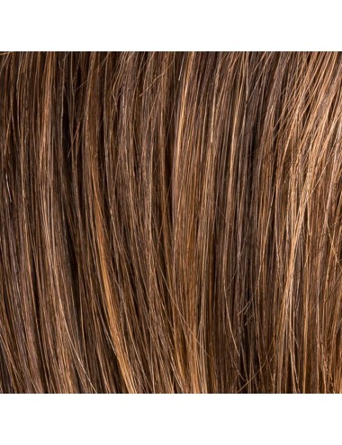 Perruque synthétique Affair Deluxe Chocolate Mix Hair Society Ellen Wille