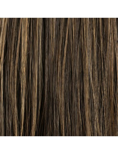 Perruque synthétique Affair Deluxe Coffeebrown Lighted Hair Society Ellen Wille