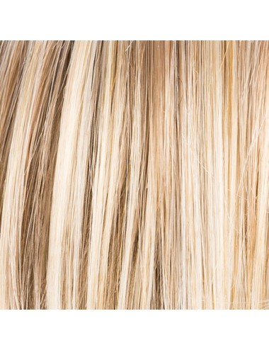 Perruque synthétique Affair Deluxe Champagne Mix Hair Society Ellen Wille