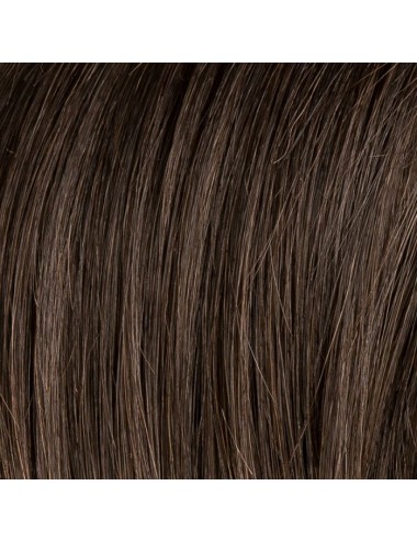 Perruque synthétique Affair Deluxe Espresso Mix Hair Society Ellen Wille
