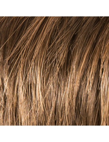 Perruque synthétique Affair Deluxe Mocca Rooted Hair Society Ellen Wille