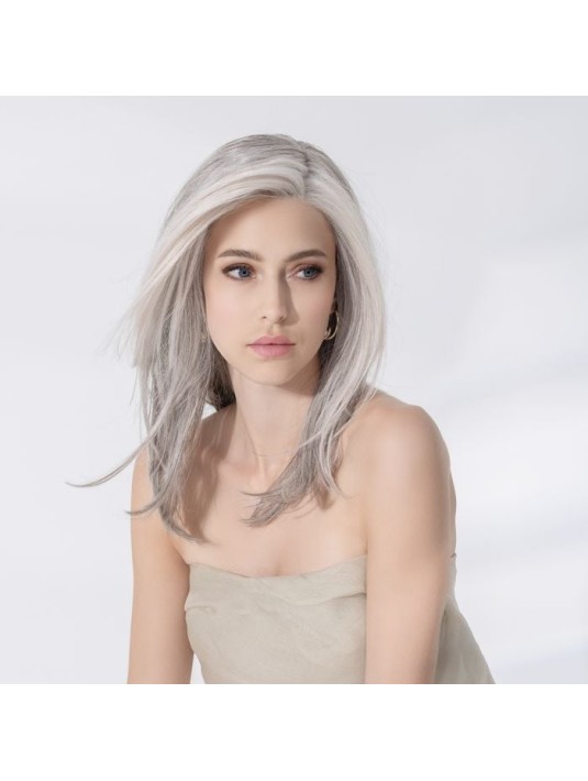 Perruque synthétique Affair Deluxe Snowmix Hair Society Ellen Wille Perruque synthétique Affair Deluxe Snowmix Hair Society Ellen Wille