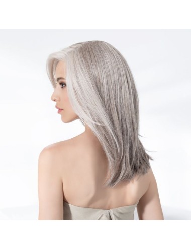 Perruque synthétique Affair Deluxe Snowmix Hair Society Ellen Wille