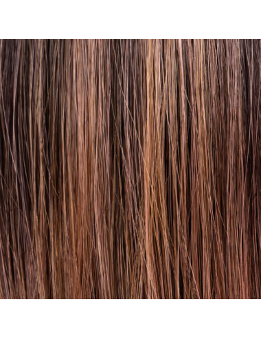 Perruque synthétique Avenue Soft Rosewood Lighted Hair Society Ellen Wille