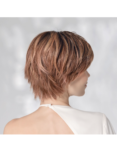 Perruque synthétique Avenue Soft Rosewood Lighted Hair Society Ellen Wille