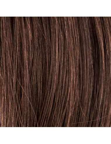 Perruque synthétique Avenue Soft Darkchocolate Mix Hair Society Ellen Wille