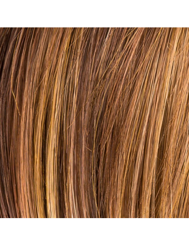 Perruque synthétique Avenue Soft Hazelnut Mix Hair Society Ellen Wille