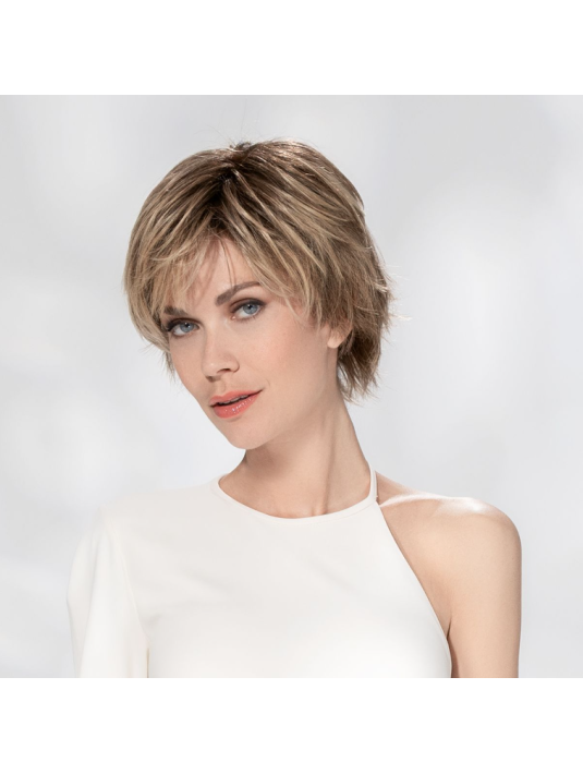 Perruque synthétique Avenue Soft standard / small Sandyblonde Lighted Hair Society Ellen Wille Perruque synthétique Avenue Soft standard / small Sandyblonde Lighted Hair Society Ellen Wille