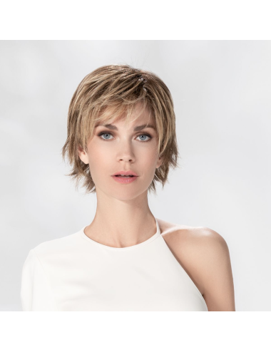 Perruque synthétique Avenue Soft standard / small Sandyblonde Lighted Hair Society Ellen Wille