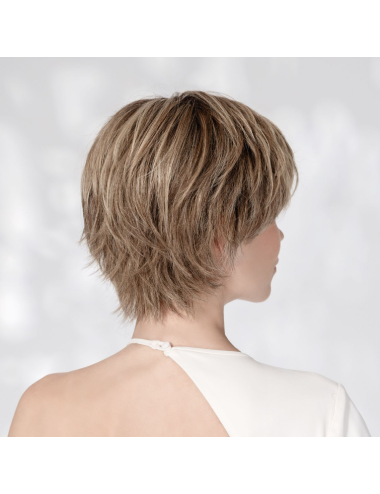 Perruque synthétique Avenue Soft standard / small Sandyblonde Lighted Hair Society Ellen Wille
