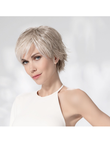 Perruque synthétique Avenue Soft Rosewood Lighted Hair Society Ellen Wille