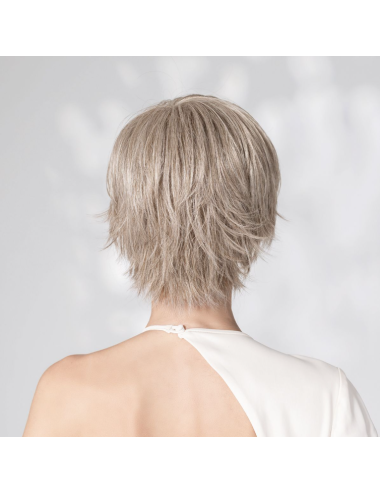 Perruque synthétique Avenue Soft standard / small Snow Mix Hair Society Ellen Wille