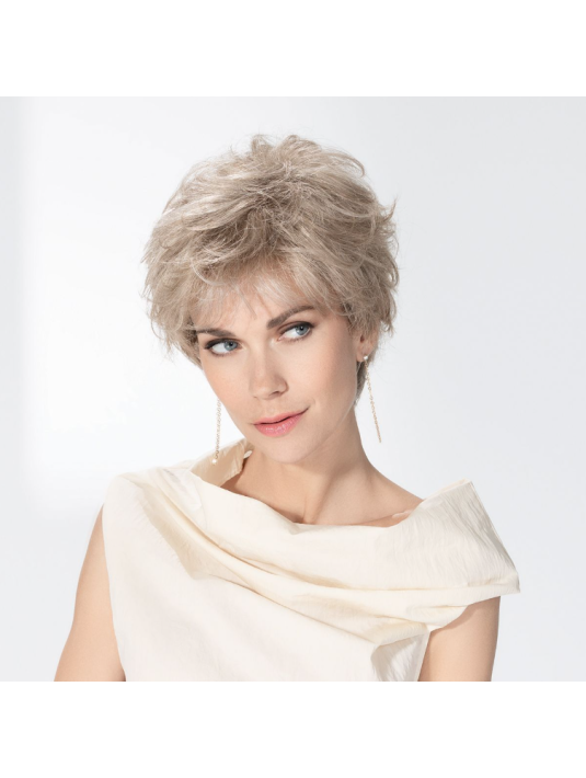 Perruque synthétique Charme Soft standard / small Pearl Mix Hair Society Ellen Wille Perruque synthétique Charme Soft standard / small Pearl Mix Hair Society Ellen Wille