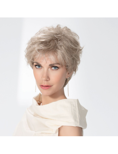 Perruque synthétique Charme Soft standard / small Pearl Mix Hair Society Ellen Wille