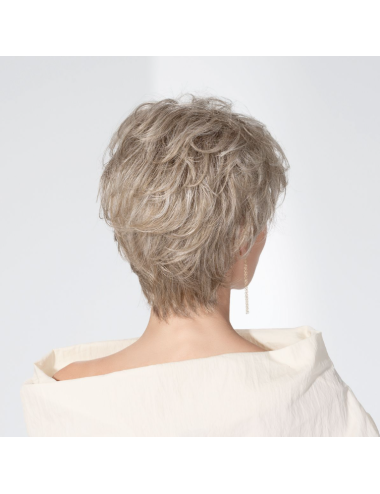 Perruque synthétique Charme Soft standard / small Pearl Mix Hair Society Ellen Wille