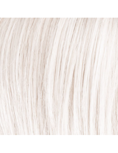 Perruque synthétique Charme Soft White Mix Hair Society Ellen Wille