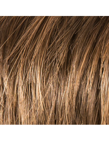 Perruque synthétique Charme Soft Mocca Mix Hair Society Ellen Wille