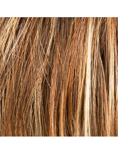 Perruque synthétique Charme Soft Tobacco Rooted Hair Society Ellen Wille