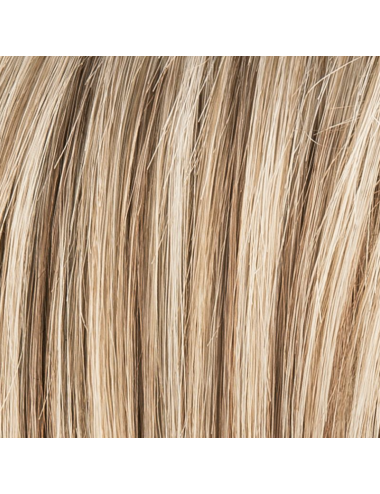 Perruque synthétique Charme Soft Champagne Rooted Hair Society Ellen Wille