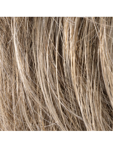 Perruque synthétique Bloom Deluxe Smokeblonde Mix Hair Society Ellen Wille Perruque synthétique Bloom Deluxe Smokeblonde Mix Hair Society Ellen Wille