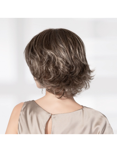Perruque synthétique Bloom Deluxe Smokeblonde Mix Hair Society Ellen Wille Perruque synthétique Bloom Deluxe Smokeblonde Mix Hair Society Ellen Wille