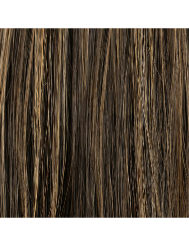 Perruque synthétique Bloom Deluxe Coffeebrown Mix Hair Society Ellen Wille Perruque synthétique Bloom Deluxe Coffeebrown Mix Hair Society Ellen Wille