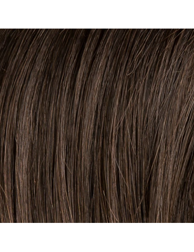 Perruque synthétique Eclat Deluxe Espresso Mix Hair Society Ellen Wille Perruque synthétique Eclat Deluxe Espresso Mix Hair Society Ellen Wille